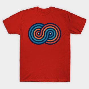 Retro Infinity T-Shirt